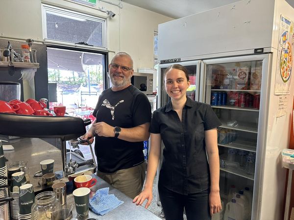 Oxenford Rotaract Cafe